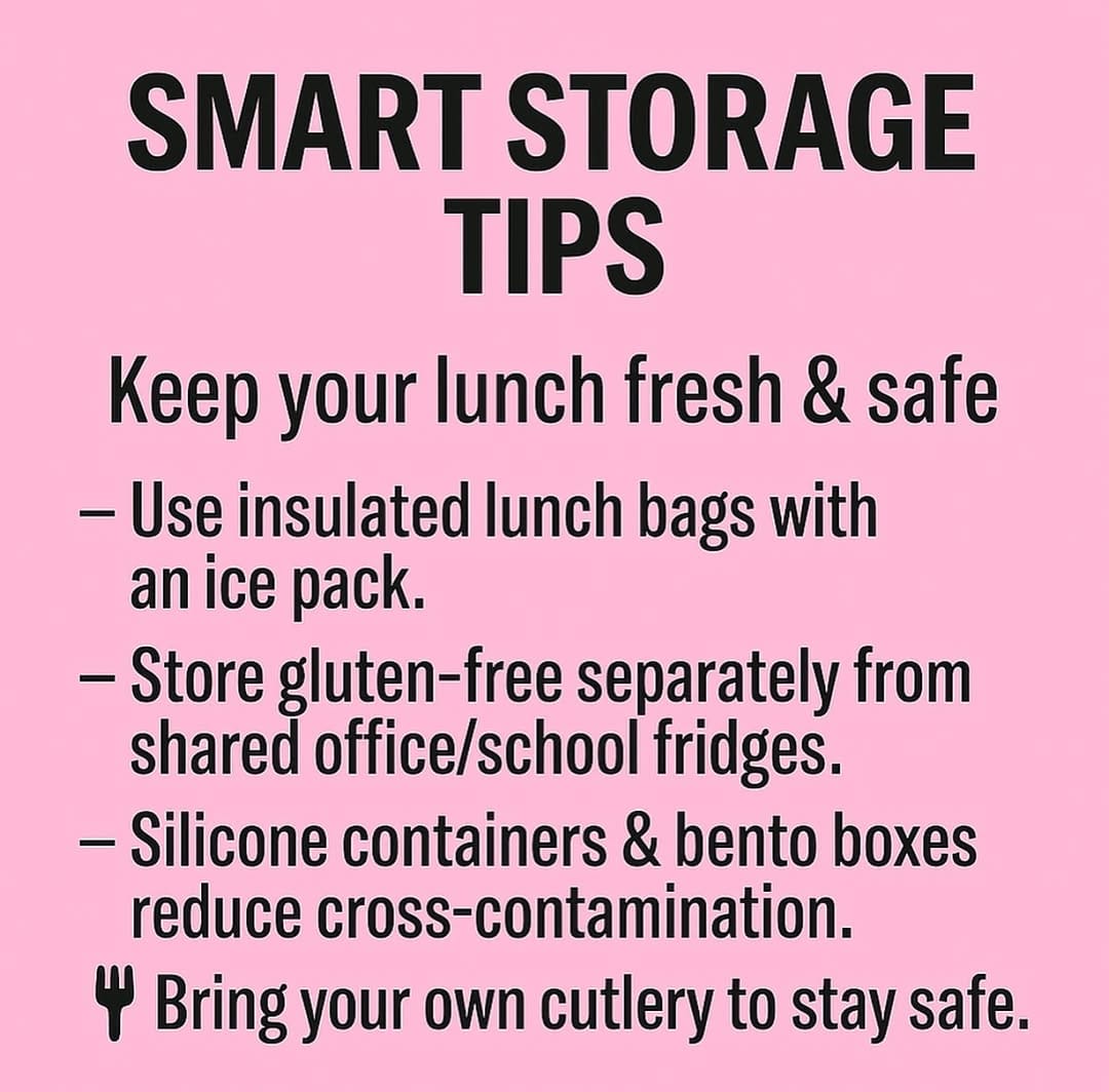 Gluten-Free Tip 5